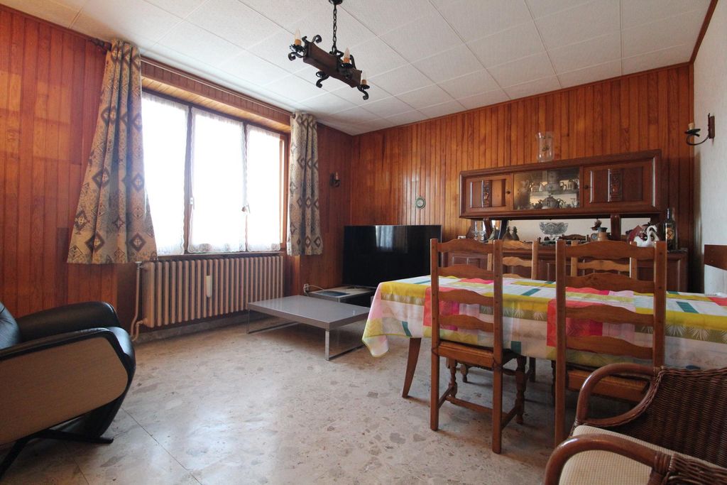 Achat appartement à vendre 6 pièces 113 m² - Torpes