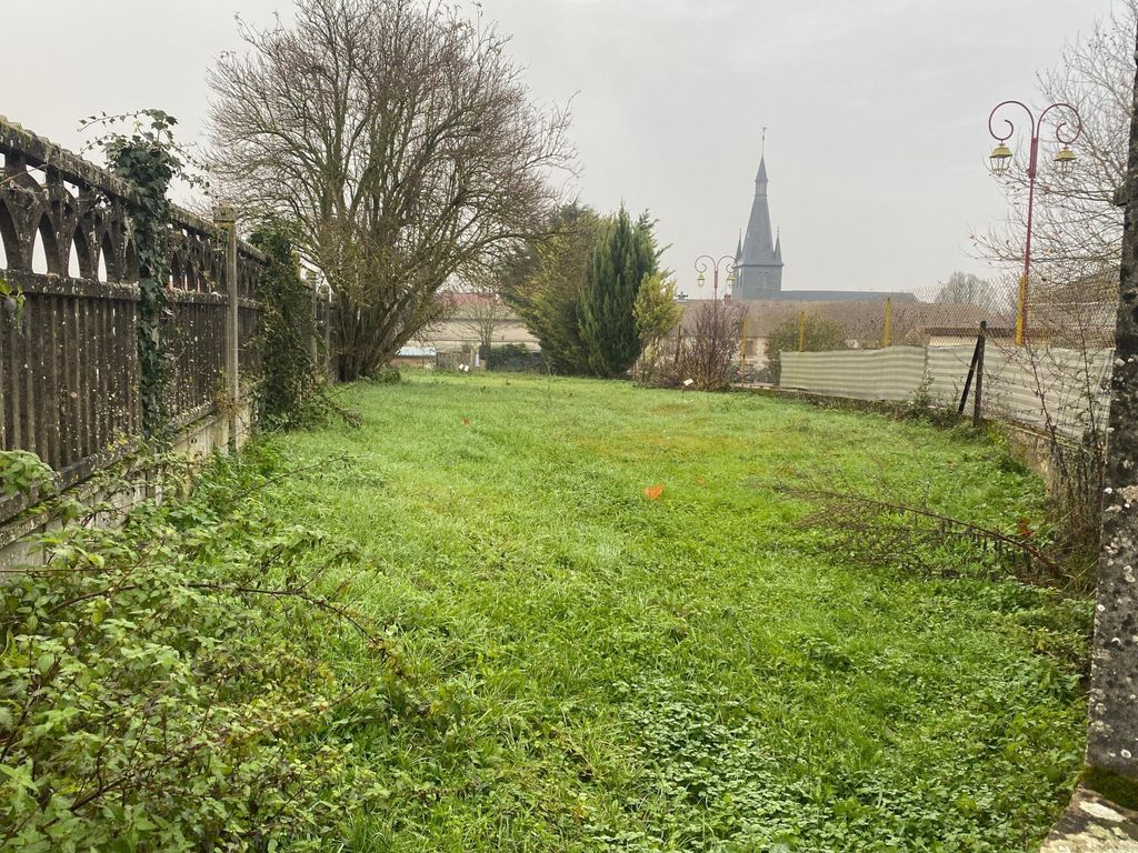 Achat maison 3 chambre(s) - Bergères-lès-Vertus