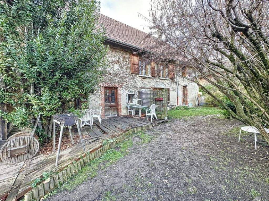Achat maison 5 chambre(s) - Colombe