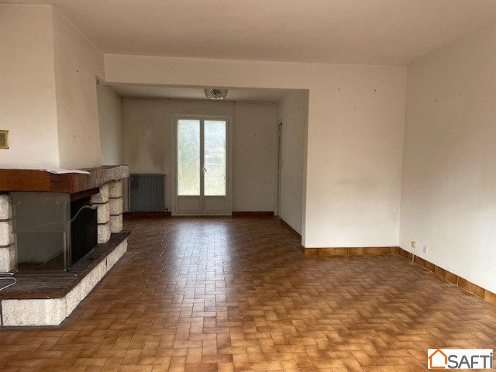 Achat maison 5 chambre(s) - Cerny