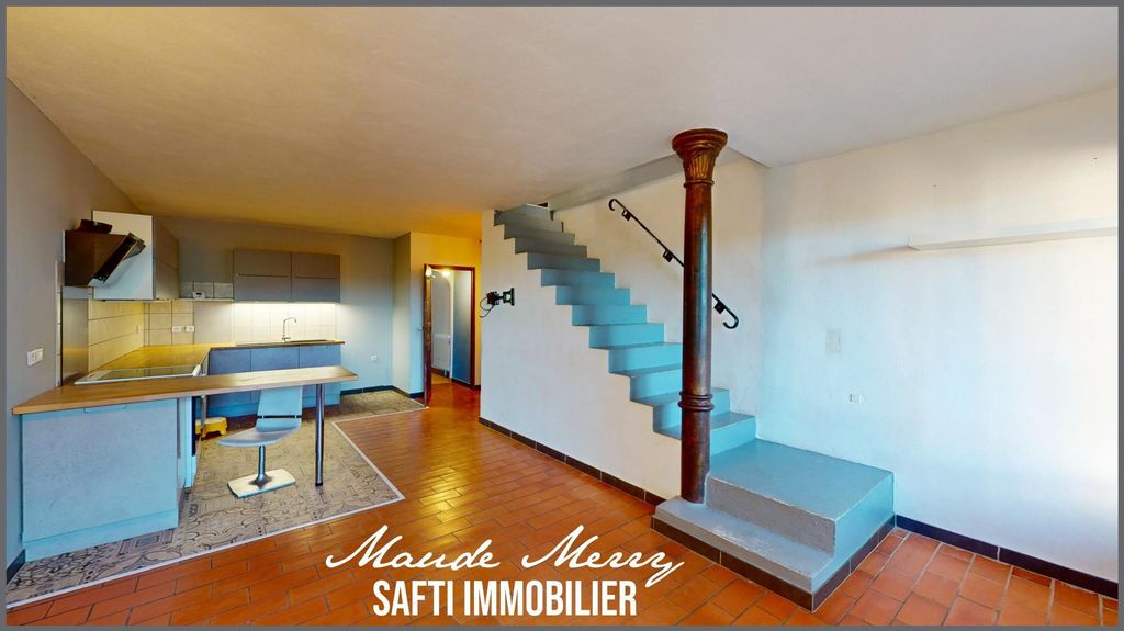 Achat maison 3 chambre(s) - Garéoult