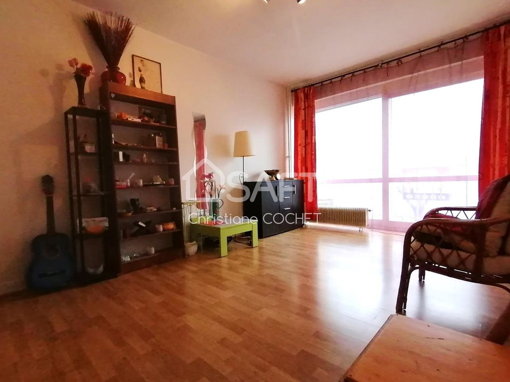 Achat appartement 2 pièce(s) Melun