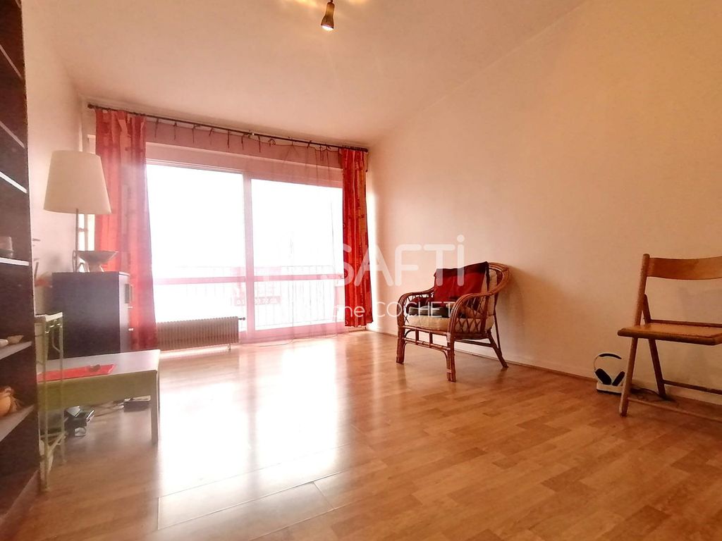 Achat appartement à vendre 2 pièces 58 m² - Melun