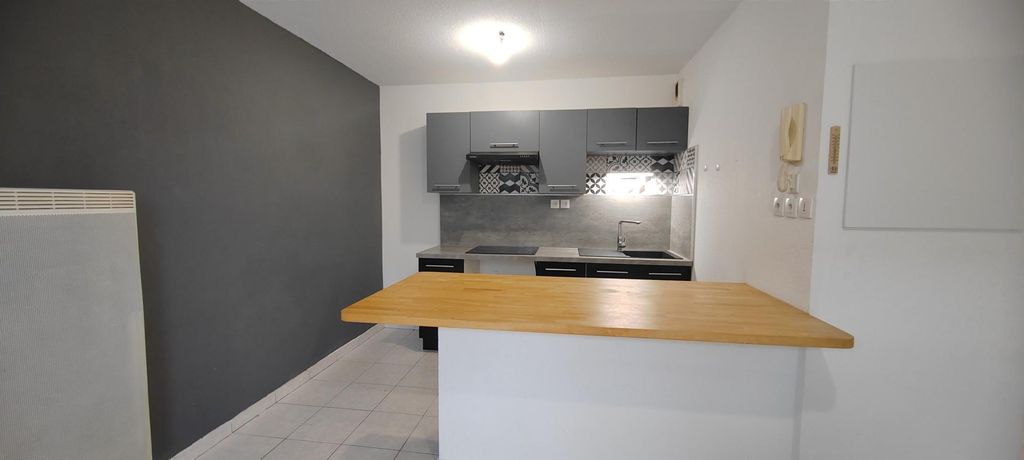 Achat appartement à vendre 2 pièces 38 m² - La Teste-de-Buch