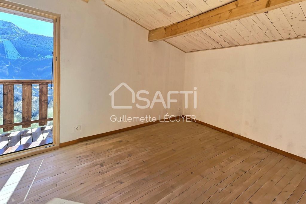 Achat maison à vendre 4 chambres 130 m² - Bernex