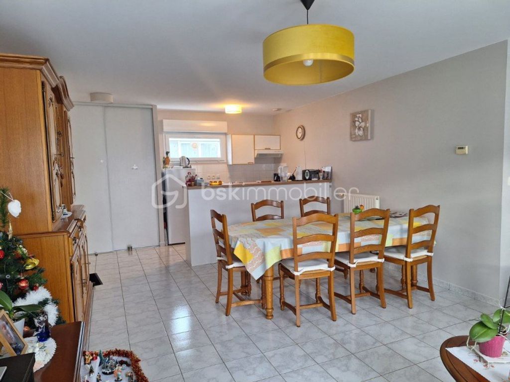 Achat maison à vendre 2 chambres 70 m² - Louverné