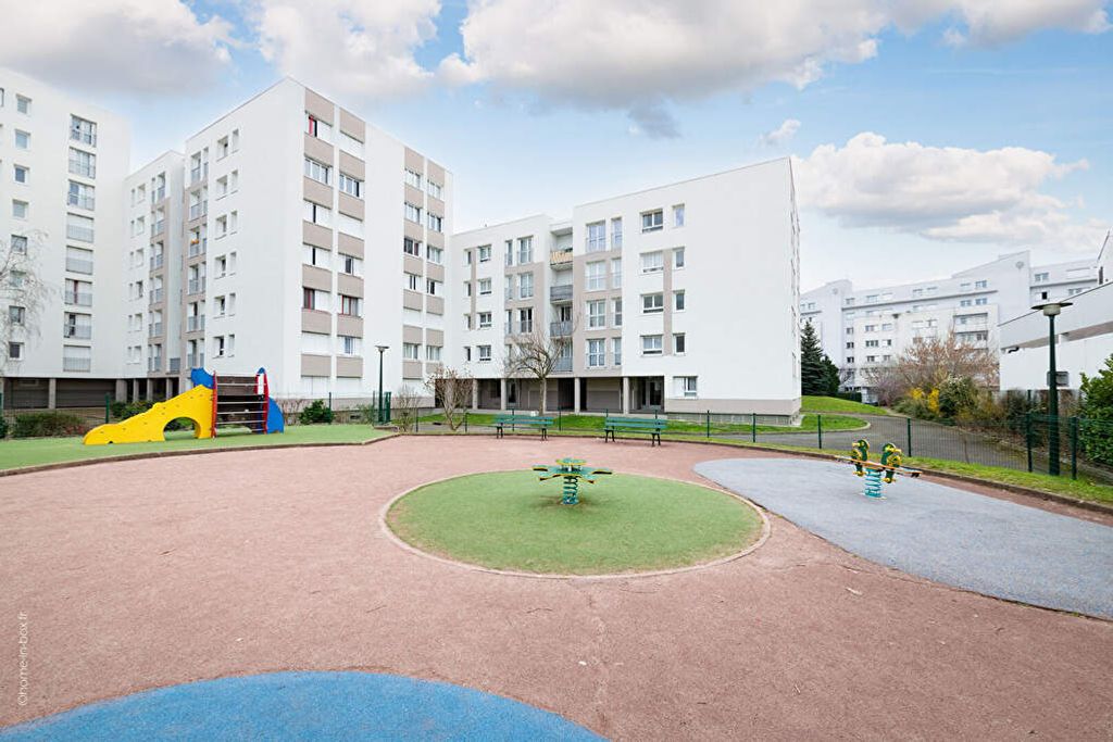 Achat appartement 4 pièce(s) Villiers-sur-Marne