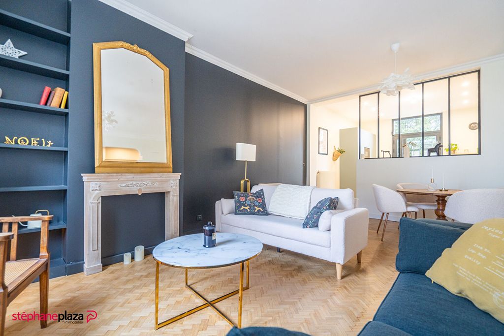 Achat maison à vendre 5 chambres 235 m² - Bordeaux