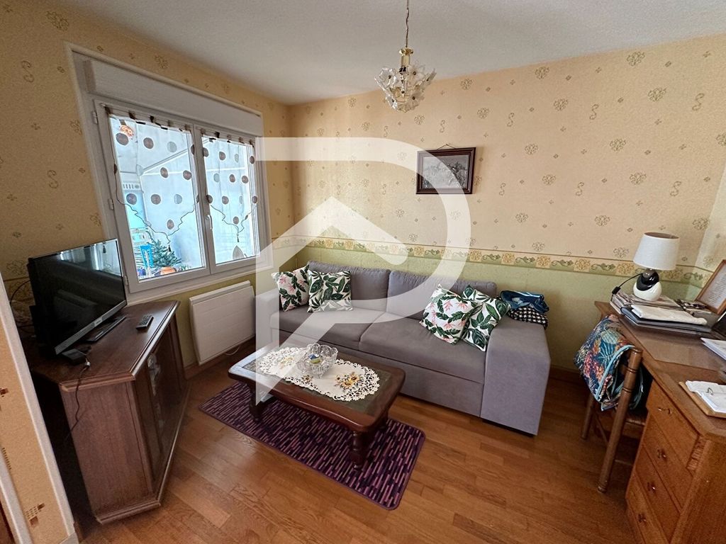 Achat maison 2 chambre(s) - Vouneuil-sous-Biard