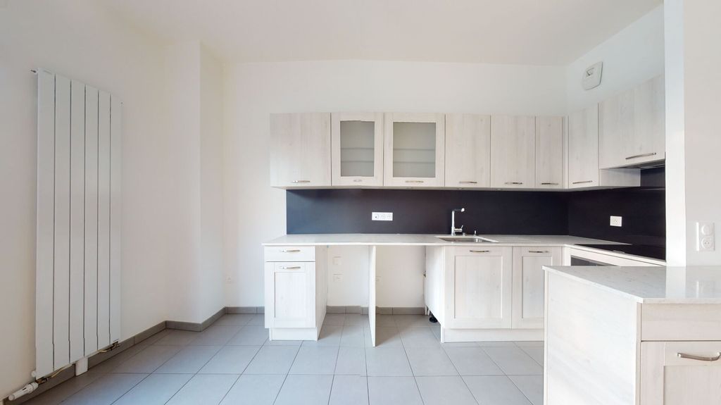 Achat appartement à vendre 3 pièces 65 m² - Issy-les-Moulineaux