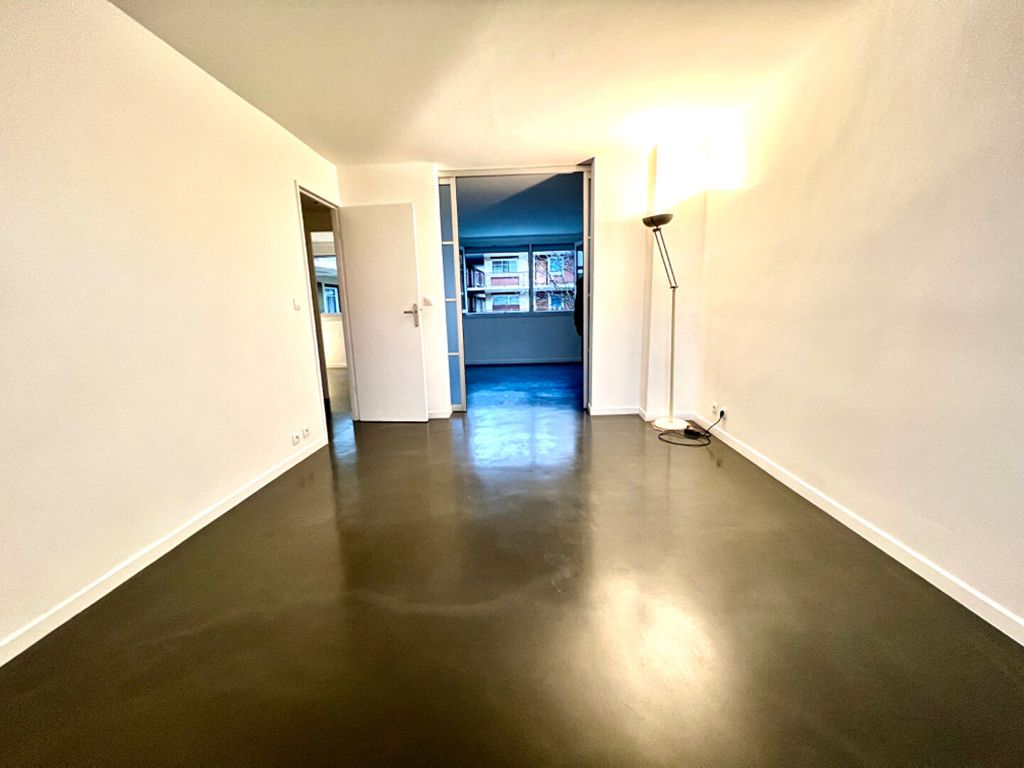 Achat appartement 3 pièce(s) Boulogne-Billancourt