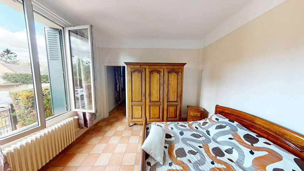 Achat maison 3 chambre(s) - Meulan-en-Yvelines