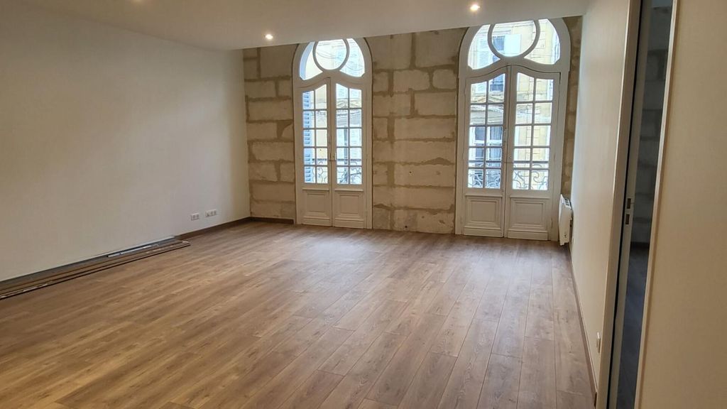 Achat appartement à vendre 3 pièces 94 m² - Bergerac