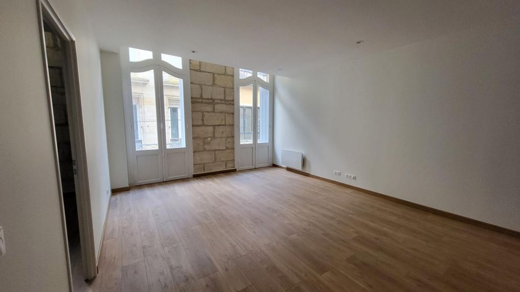 Achat appartement à vendre 3 pièces 80 m² - Bergerac