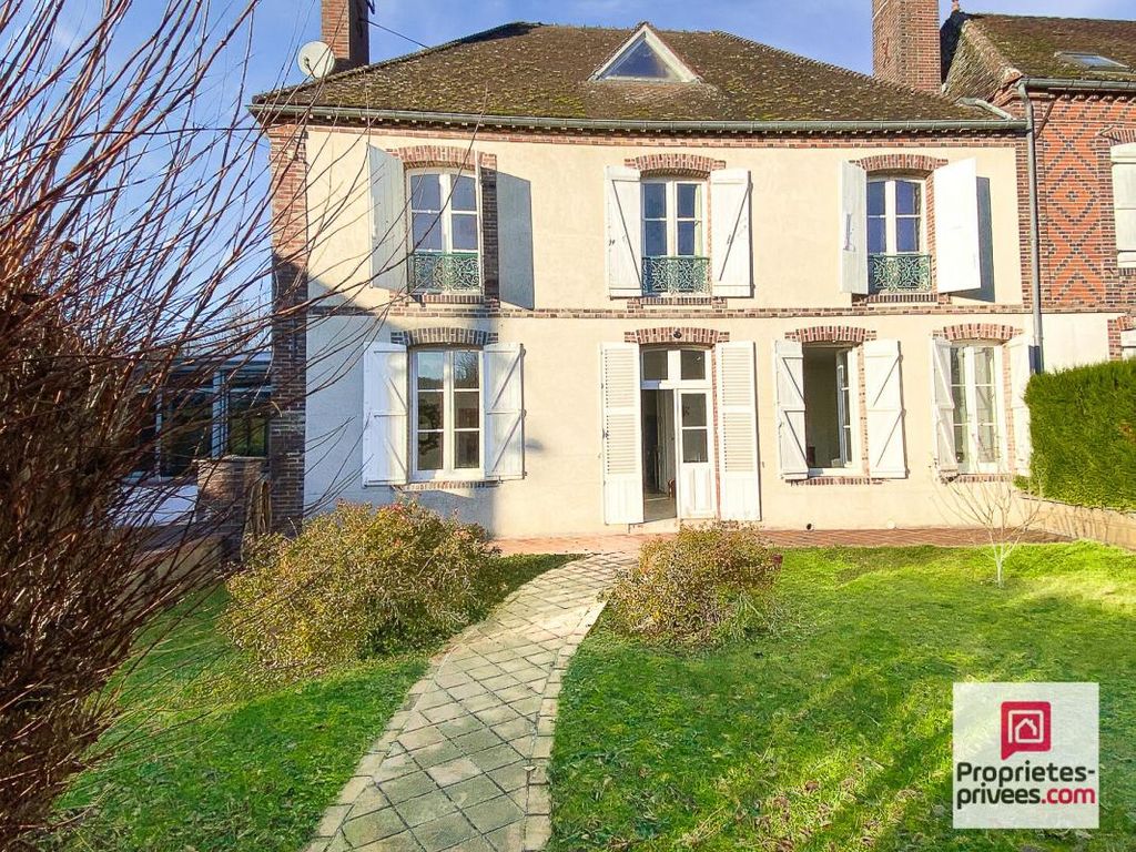 Achat maison à vendre 5 chambres 270 m² - Joigny