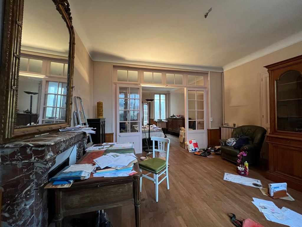 Achat maison 3 chambre(s) - Soissons