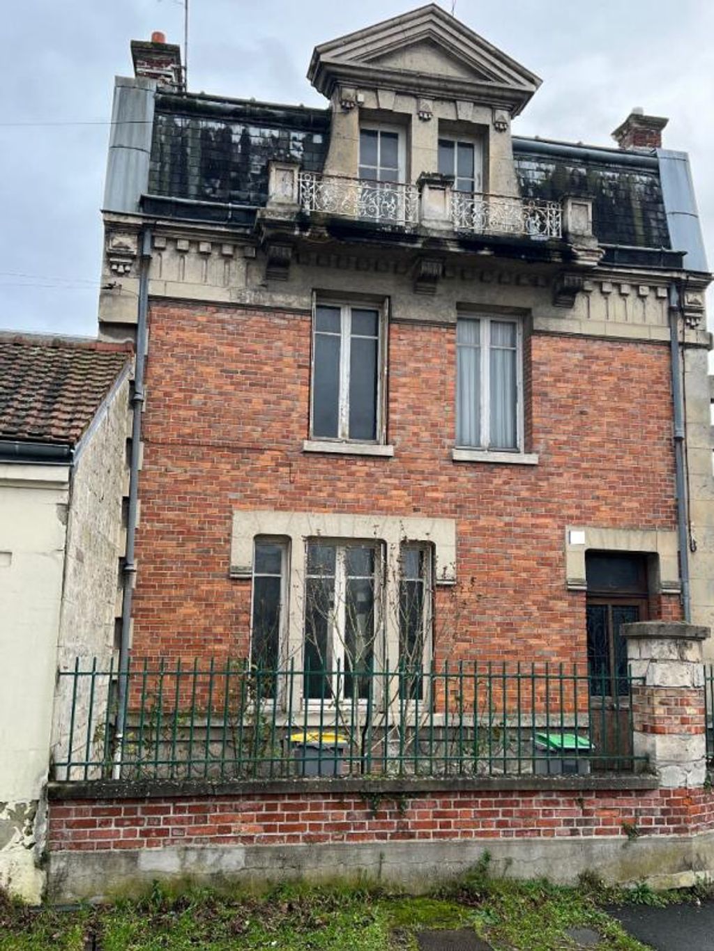 Achat maison 3 chambre(s) - Soissons