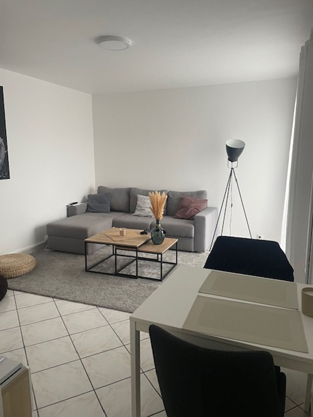 Achat appartement à vendre 2 pièces 49 m² - Sannois