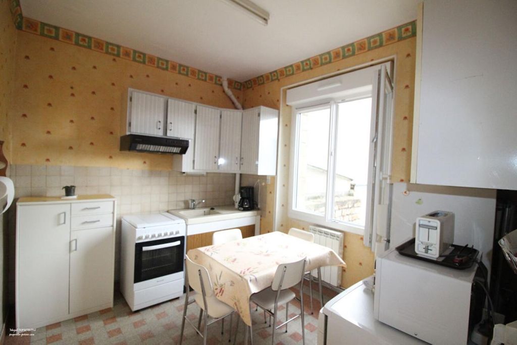 Achat maison 3 chambre(s) - Saint-Hilaire-du-Harcouët