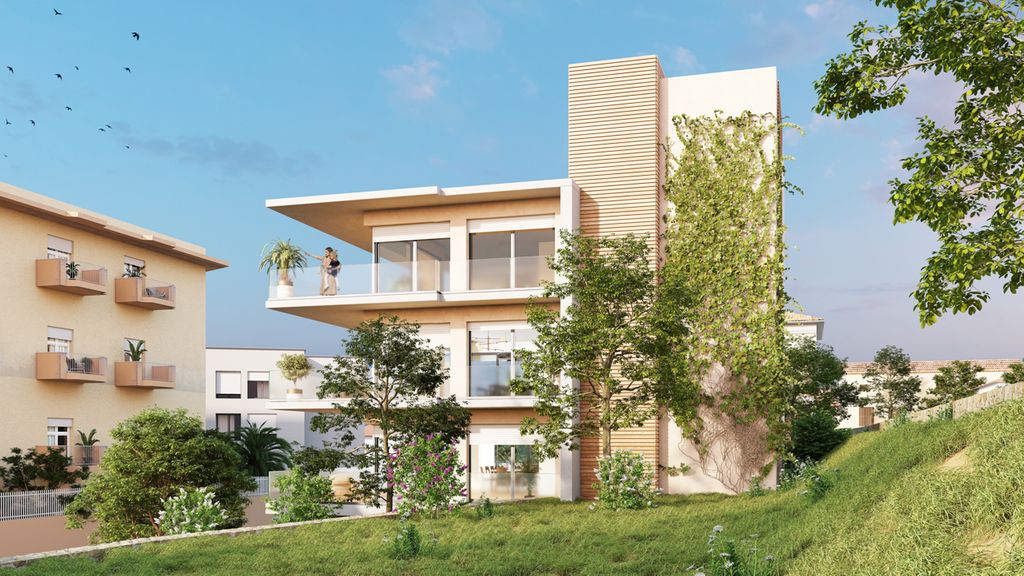 Achat maison à vendre 6 chambres 250 m² - Roquebrune-Cap-Martin