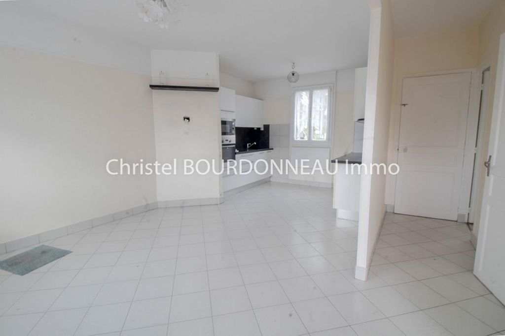 Achat maison 3 chambre(s) - Champigny-sur-Marne