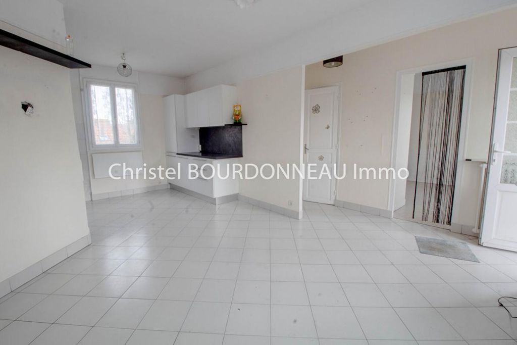 Achat maison à vendre 3 chambres 98 m² - Champigny-sur-Marne