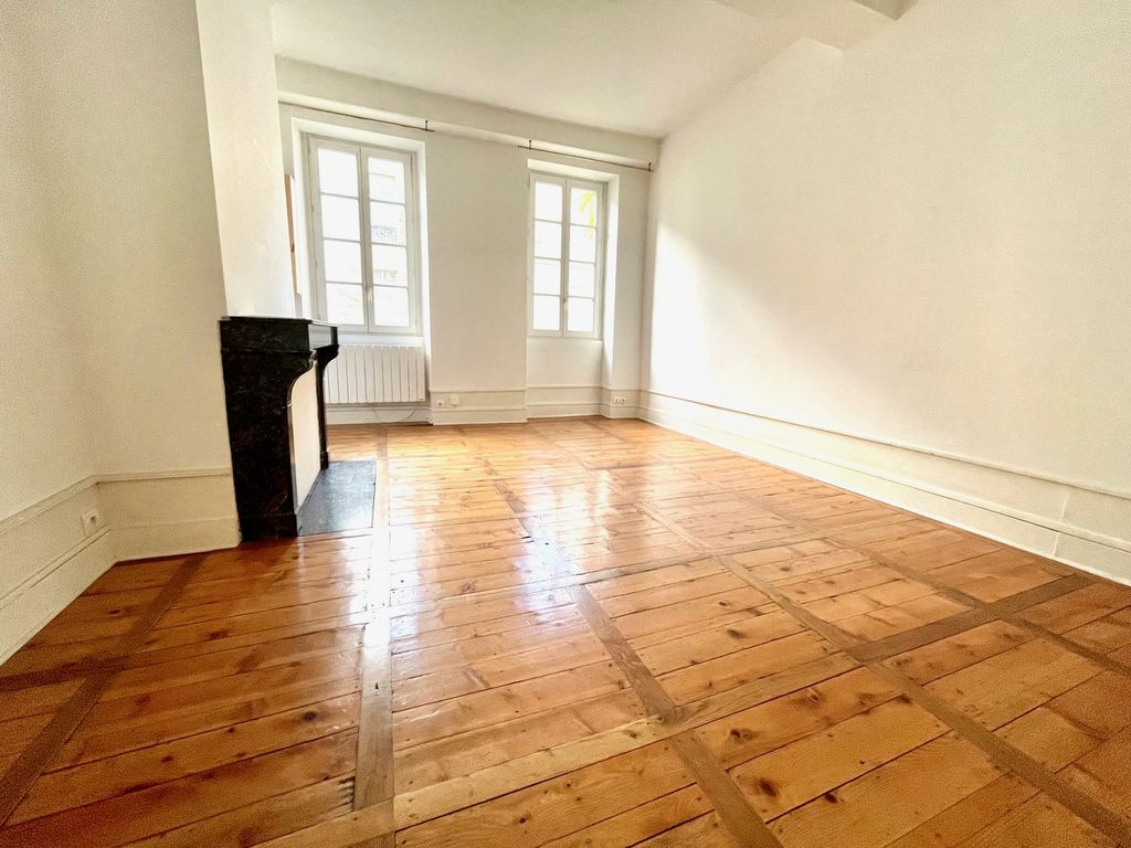 Achat appartement 4 pièce(s) Dijon