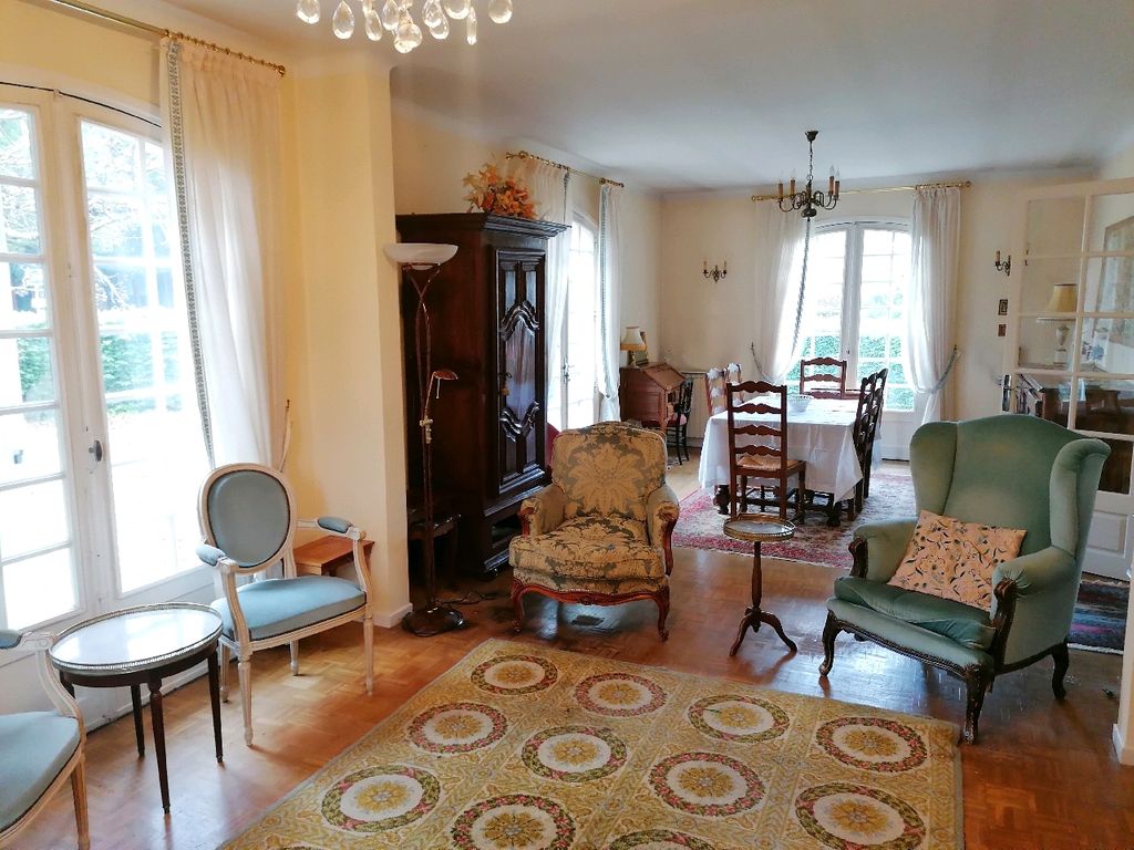 Achat maison à vendre 5 chambres 140 m² - L'Union