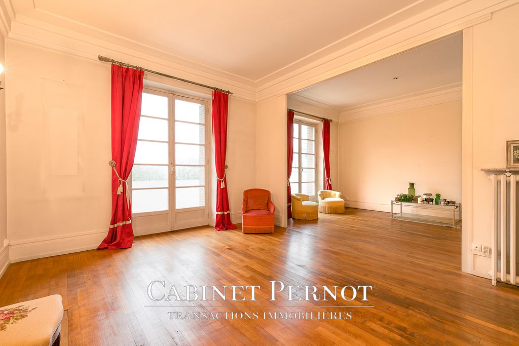 Achat appartement à vendre 3 pièces 72 m² - Dijon