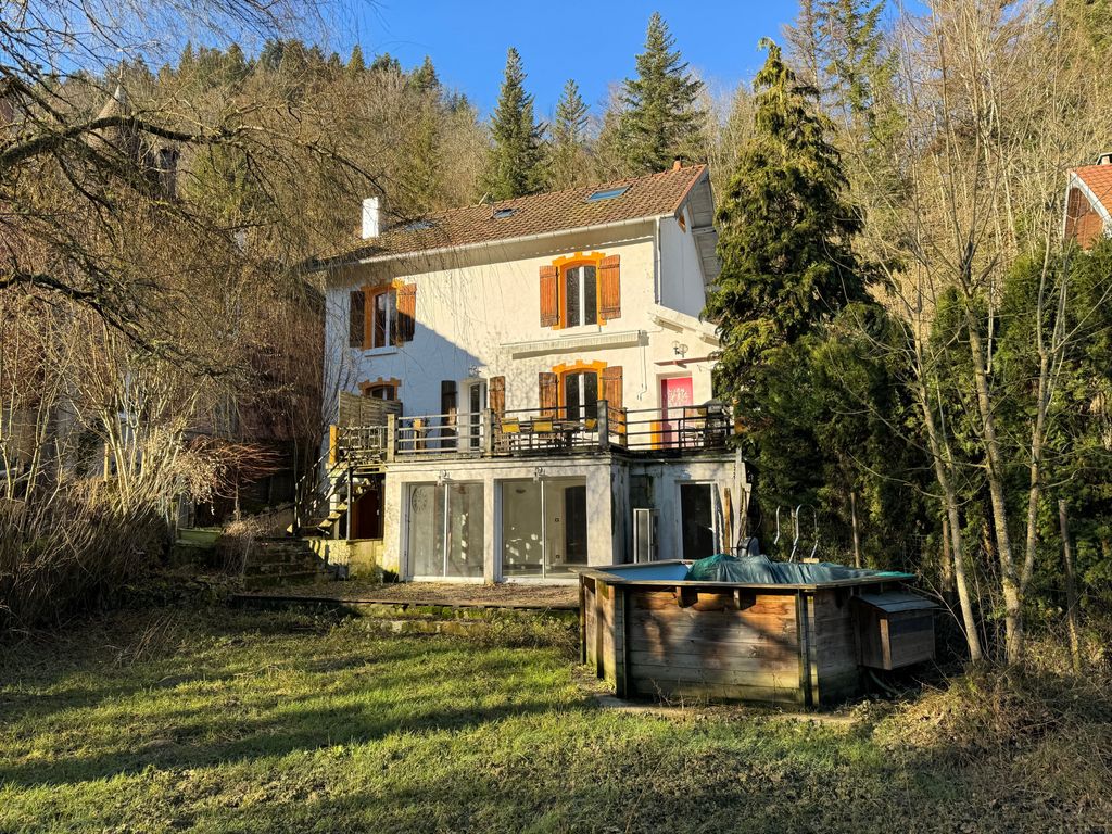 Achat maison à vendre 4 chambres 160 m² - Vaucluse