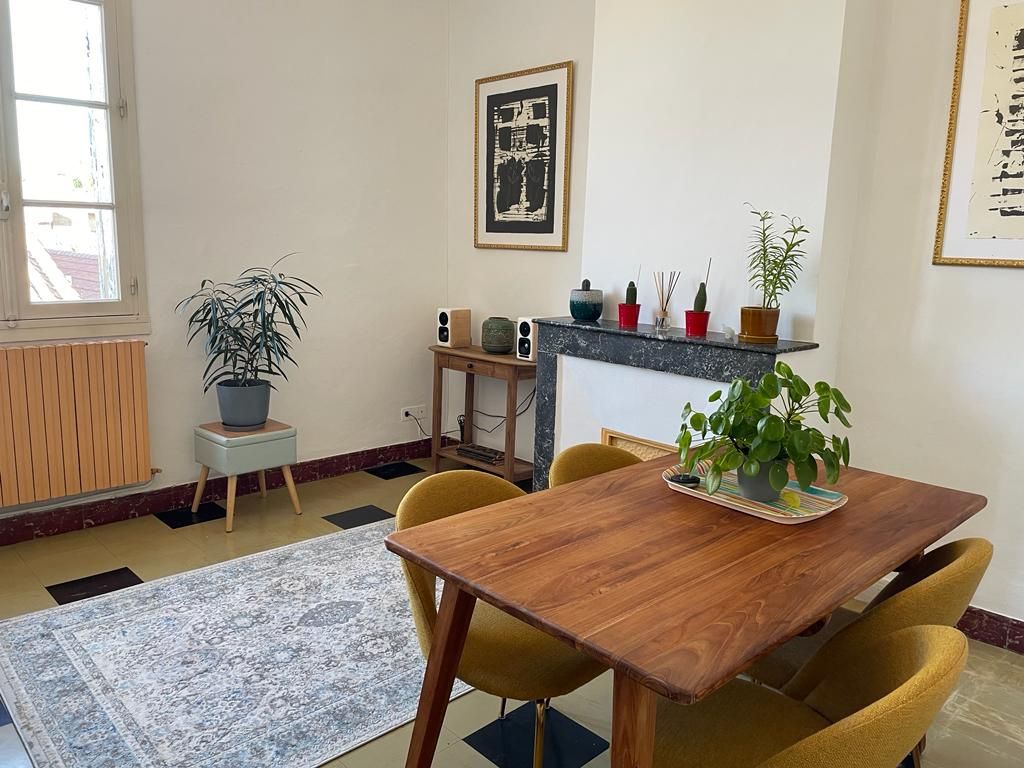 Achat appartement à vendre 4 pièces 87 m² - Montpellier