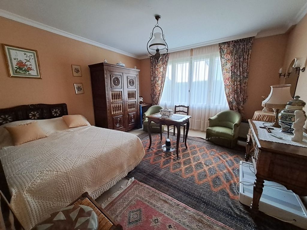 Achat maison 5 chambre(s) - Cancale