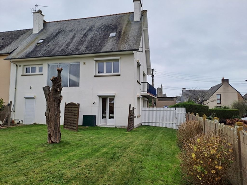 Achat maison à vendre 5 chambres 165 m² - Cancale