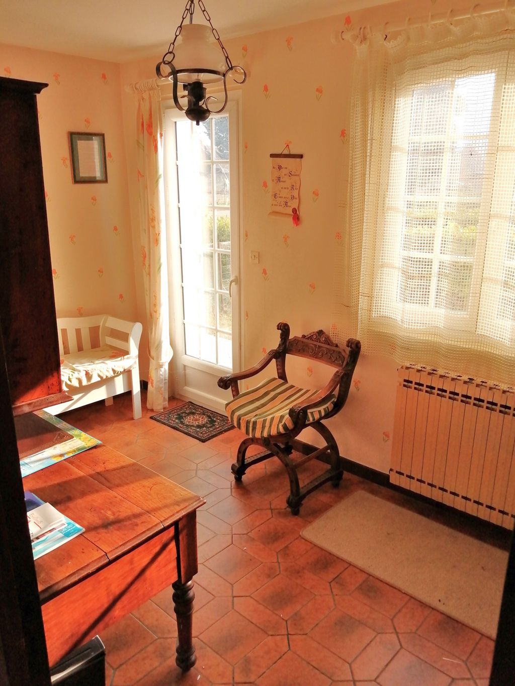 Achat maison 3 chambre(s) - Baume-les-Dames