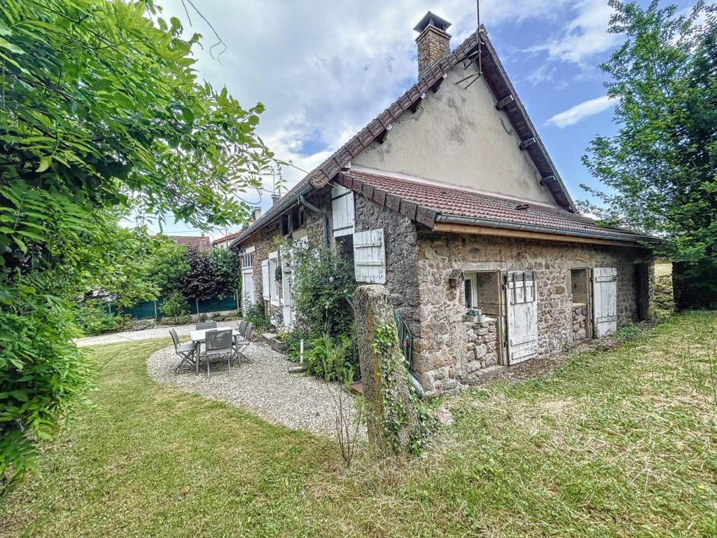 Achat maison à vendre 2 chambres 108 m² - Saint-Didier