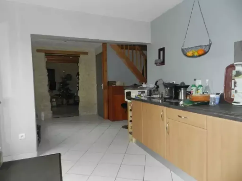 Achat maison 3 chambre(s) - Saint-Pierre-en-Auge