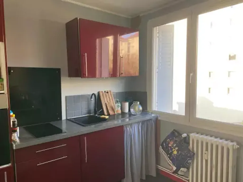 Achat appartement 3 pièce(s) Besançon