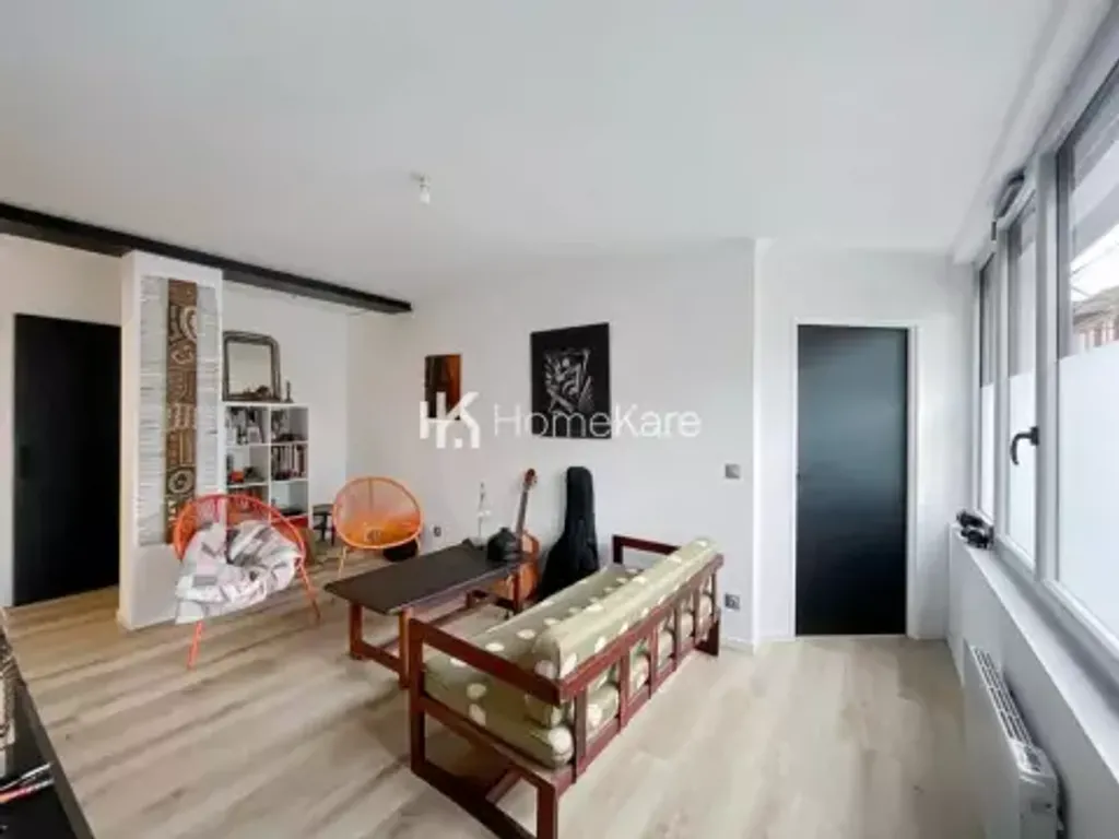 Achat appartement à vendre 3 pièces 60 m² - Montauban