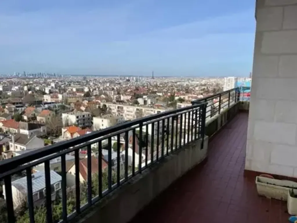 Achat appartement 5 pièce(s) Clamart