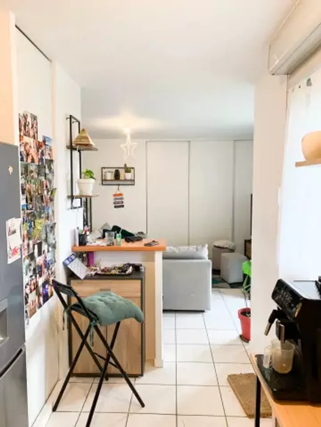 Achat appartement à vendre 3 pièces 59 m² - Toulouse