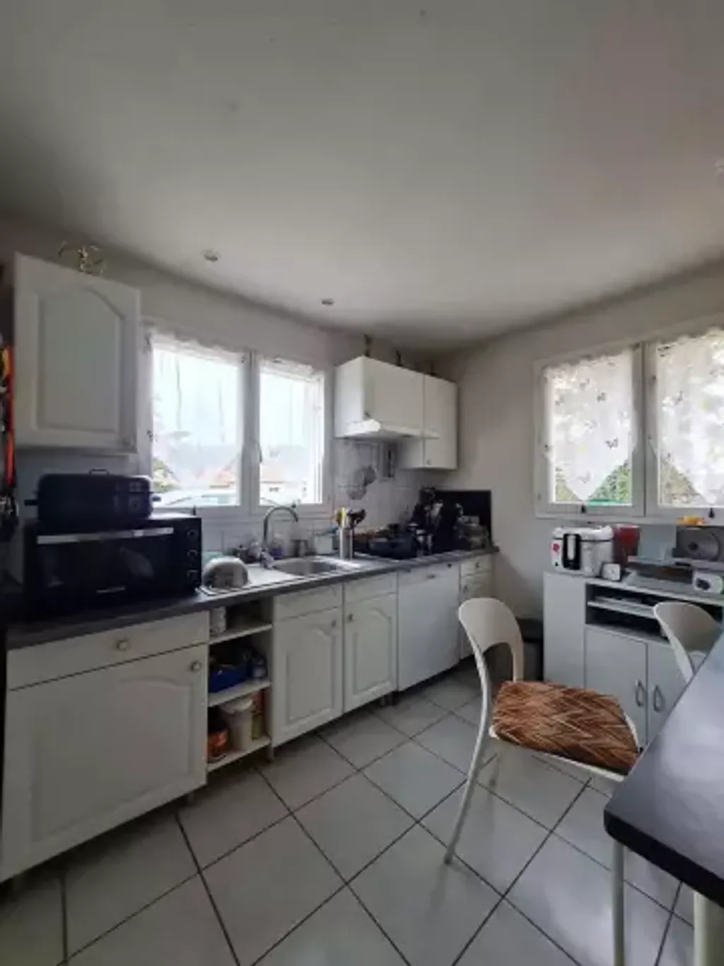 Achat appartement à vendre 2 pièces 49 m² - Saint-Donat-sur-l'Herbasse