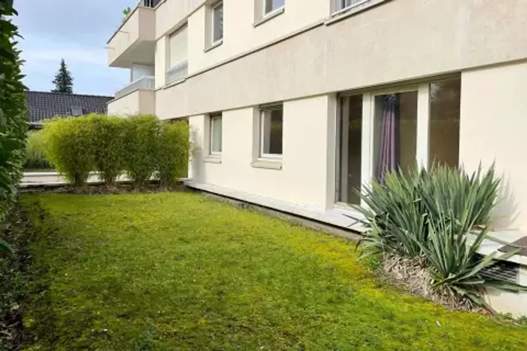 Achat appartement à vendre 2 pièces 45 m² - Montmorency