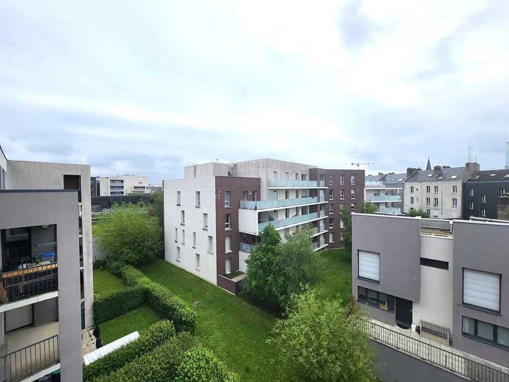 Achat appartement 4 pièce(s) Le Havre