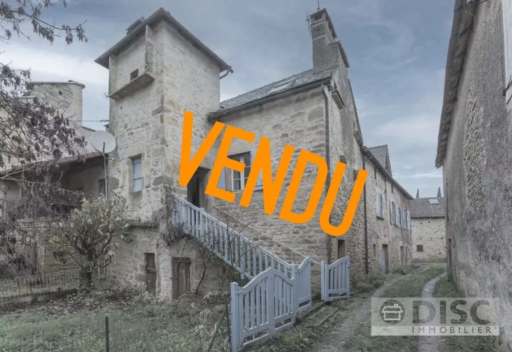 Achat maison à vendre 4 chambres 216 m² - Parisot