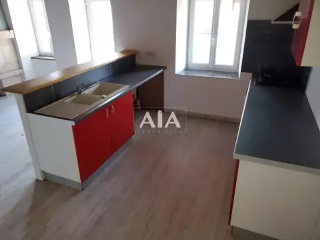 Achat maison 3 chambre(s) - Courcôme