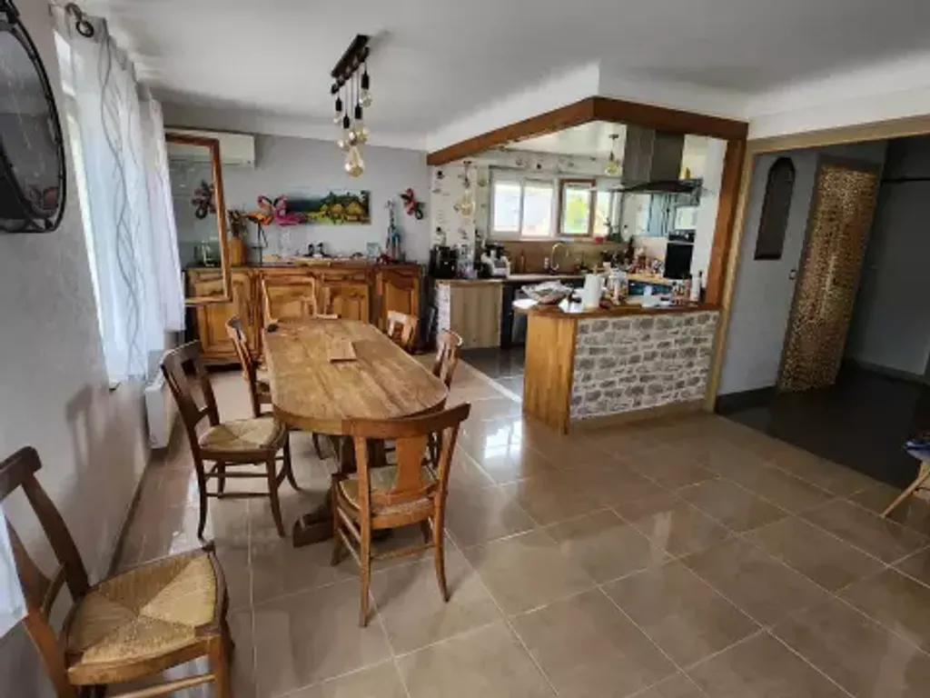 Achat appartement à vendre 3 pièces 84 m² - Aix-les-Bains