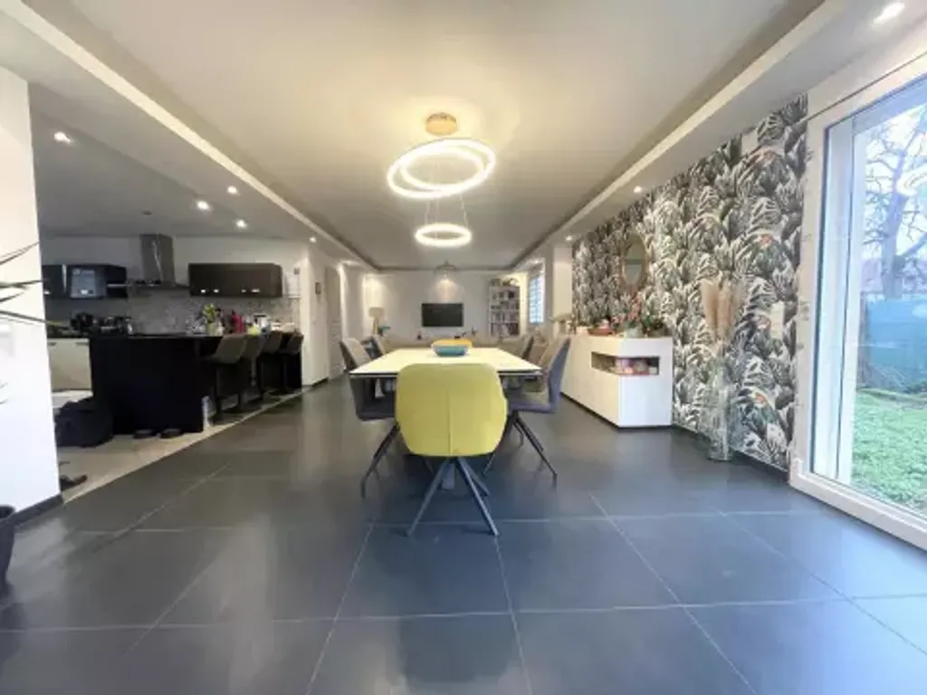 Achat maison à vendre 5 chambres 235 m² - Weitbruch