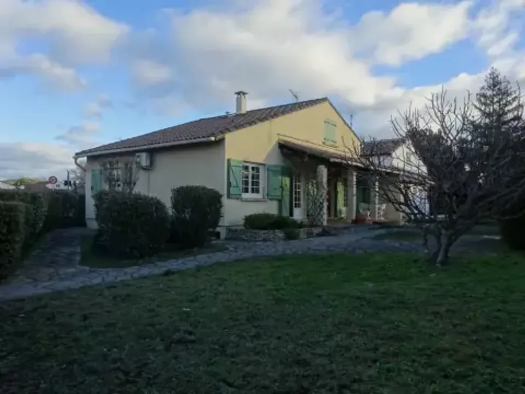 Achat maison 4 chambre(s) - Alès