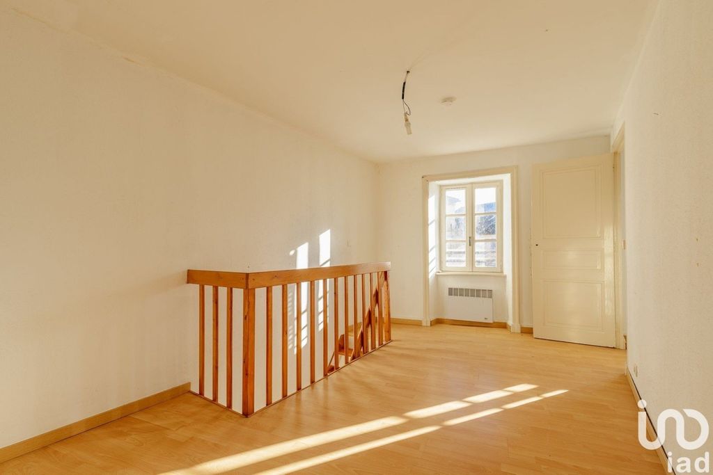 Achat maison 3 chambre(s) - Saint-Félicien