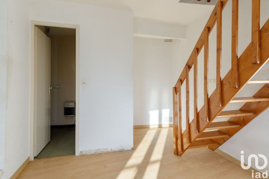 Achat maison à vendre 3 chambres 79 m² - Saint-Félicien